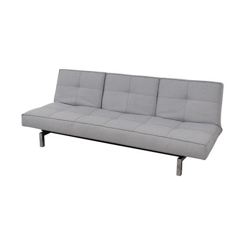 Tufted Convertible Sleeper Sofas (Photo 12 of 20)