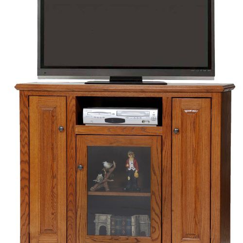 Oaklee Tv Stands (Photo 17 of 20)