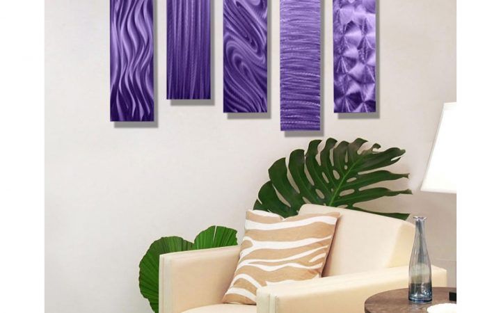 15 Ideas of Wall Art Accents
