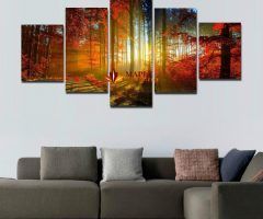 15 The Best Large Canvas Wall Art