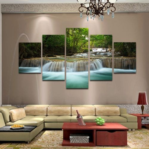 Framed Wall Art For Living Room (Photo 8 of 20)
