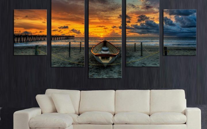 15 Best Ideas Living Room Canvas Wall Art