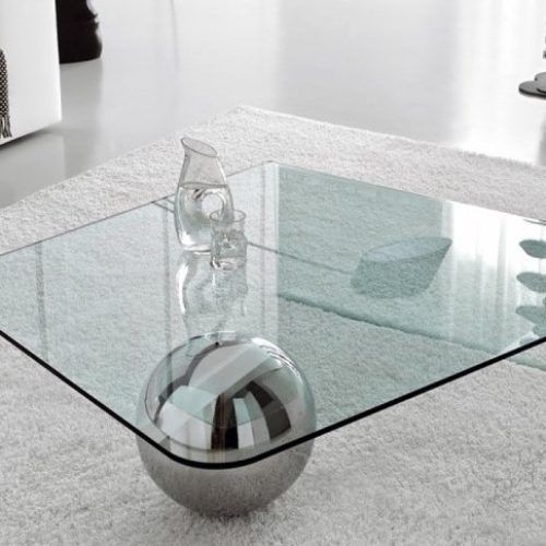 Glass Coffee Tables (Photo 20 of 20)