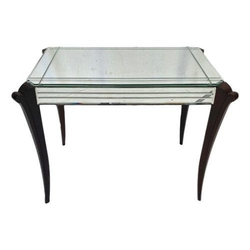 Glass Top Coffee Tables (Photo 11 of 20)