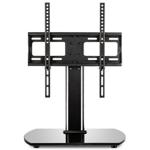Universal Tabletop Tv Stands (Photo 18 of 20)