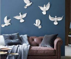 20 The Best Pigeon Wall Art