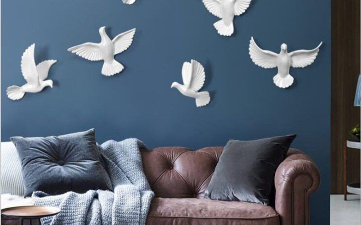 20 The Best Pigeon Wall Art