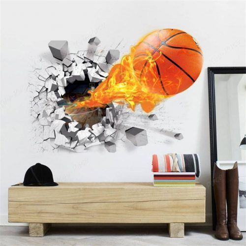 3D Wall Art Wholesale (Photo 8 of 20)