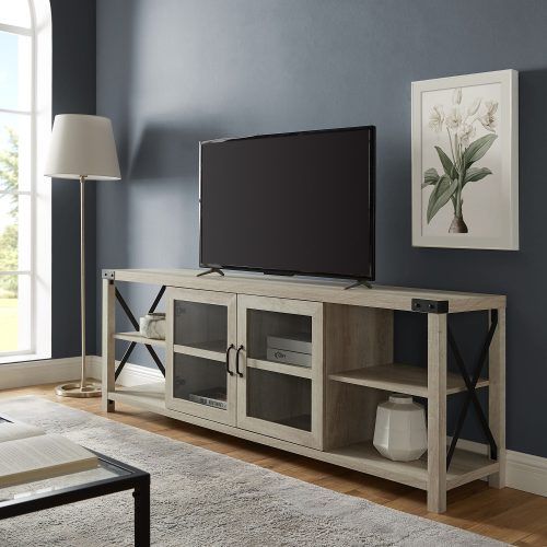 Farmhouse Tv Stands For 70 Inch Tv (Photo 1 of 20)