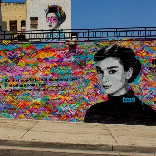 Los Angeles Wall Art (Photo 20 of 20)