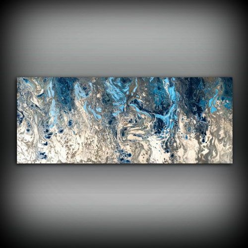 Affordable Abstract Wall Art (Photo 17 of 20)