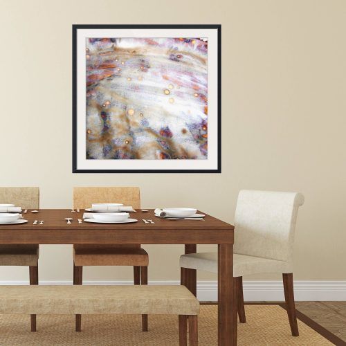 Abstract Wall Art For Dining Room (Photo 8 of 20)