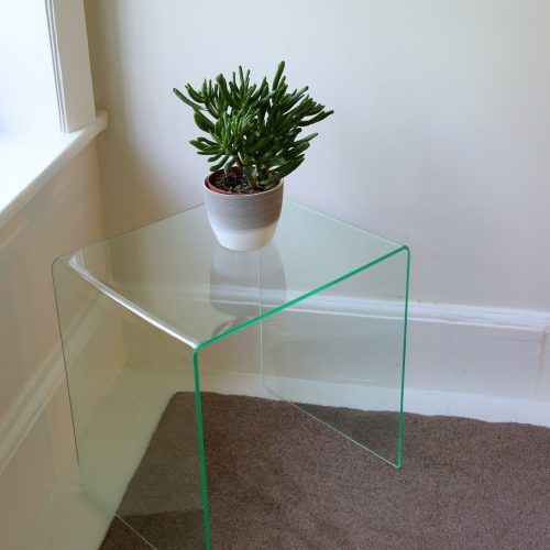 Thick Acrylic Coffee Tables (Photo 20 of 20)