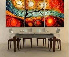 20 The Best Extra Large Canvas Abstract Wall Art