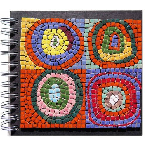 Mosaic Art Kits For Adults (Photo 11 of 20)