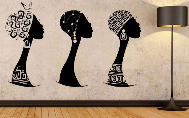 The 15 Best Collection of African Wall Art