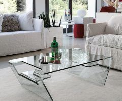 2024 Best of Glass Coffee Tables