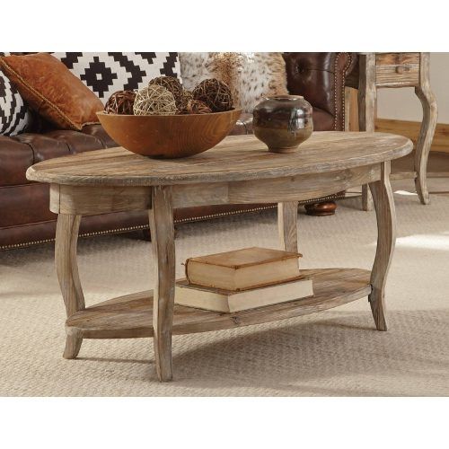 Rustic Coffee Tables (Photo 9 of 20)