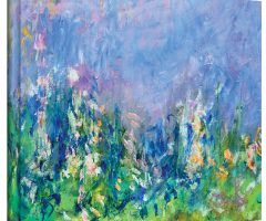 15 Inspirations Monet Canvas Wall Art