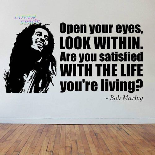 Bob Marley Wall Art (Photo 12 of 30)