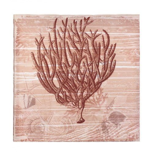 Coral Wall Art (Photo 8 of 20)