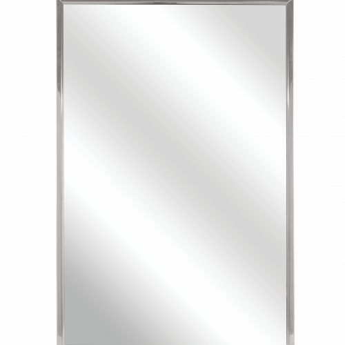 Pennsburg Rectangle Wall Mirror (Photo 12 of 20)