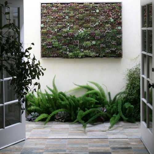 Garden Wall Art (Photo 30 of 30)