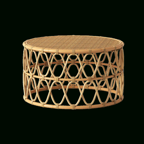 Rattan Coffee Tables (Photo 19 of 20)