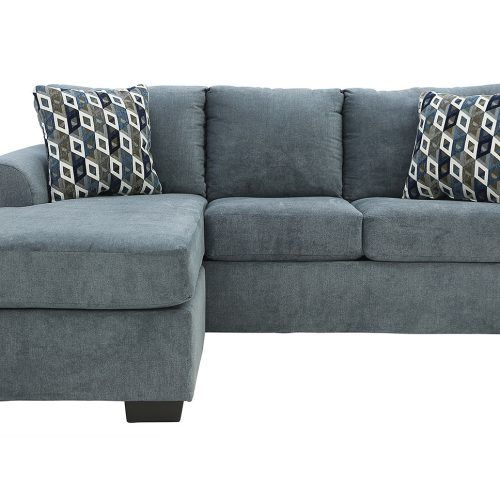 Convertible Sofa With Matching Chaise (Photo 16 of 20)