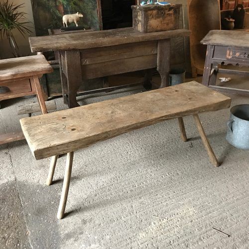 Reclaimed Fruitwood Coffee Tables (Photo 8 of 20)