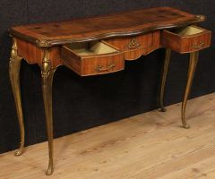 The Best Antique Console Tables