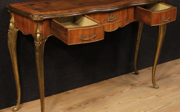 The Best Antique Console Tables