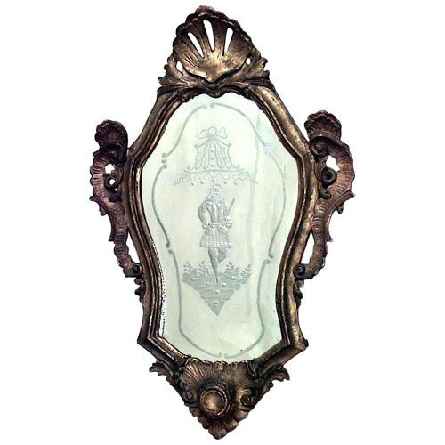 Pennsburg Rectangle Wall Mirror (Photo 7 of 20)