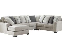 2024 Latest Left or Right Facing Sleeper Sectionals