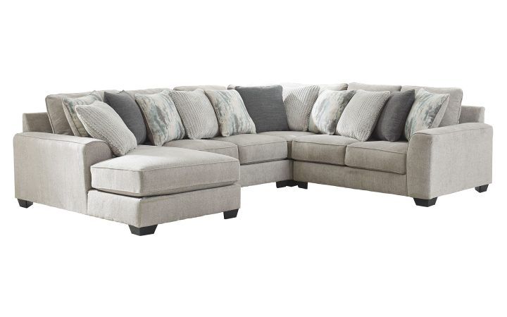 2024 Latest Left or Right Facing Sleeper Sectionals