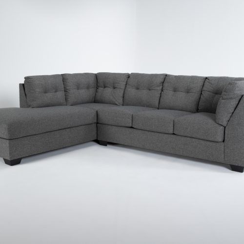 Left Or Right Facing Sleeper Sectionals (Photo 4 of 21)