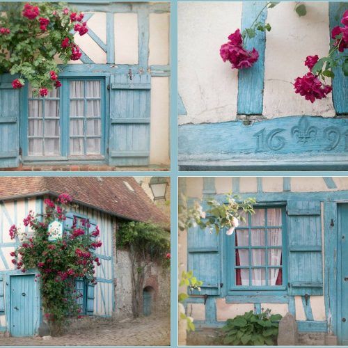 French Country Wall Art Prints (Photo 8 of 20)