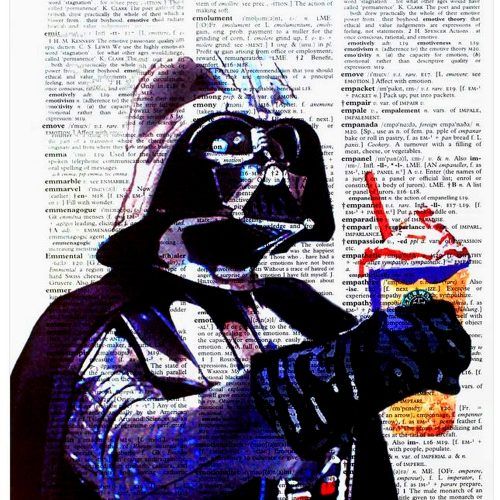 Darth Vader Wall Art (Photo 17 of 20)