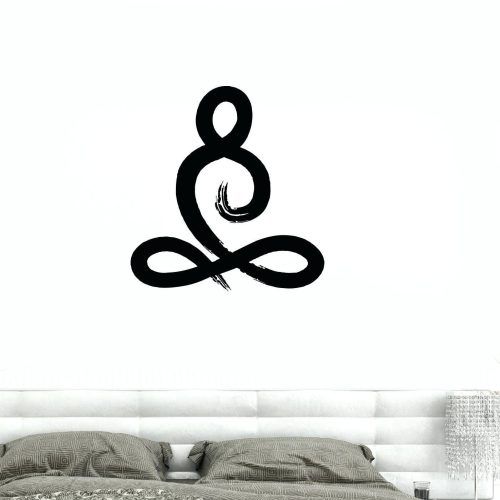 Art Nouveau Wall Decals (Photo 8 of 20)