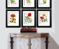 15 Ideas of Flowers Framed Art Prints