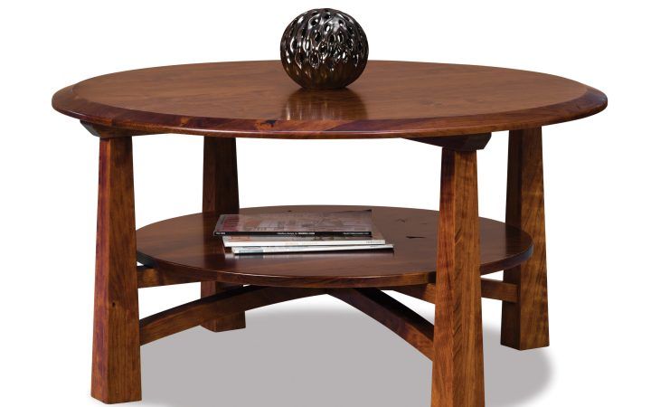 20 Photos Occasional Coffee Tables