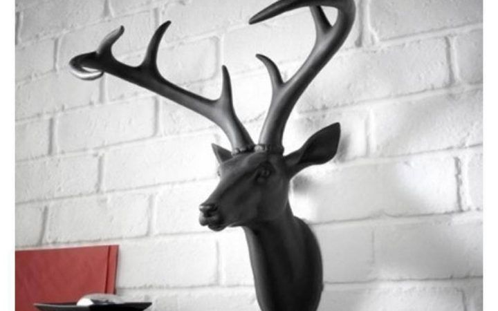 20 Best Stag Wall Art