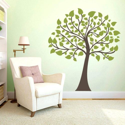 Kohls Wall Decals (Photo 4 of 25)