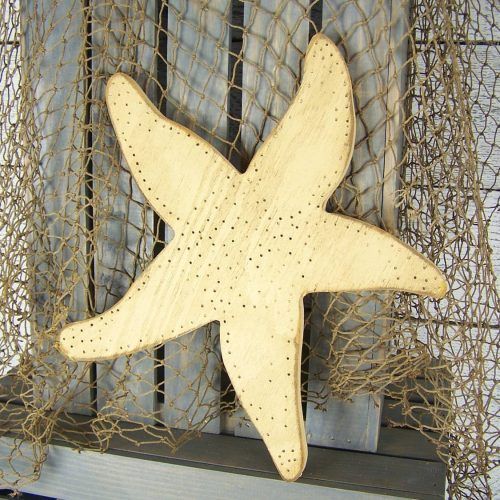 Large Starfish Wall Decors (Photo 7 of 25)