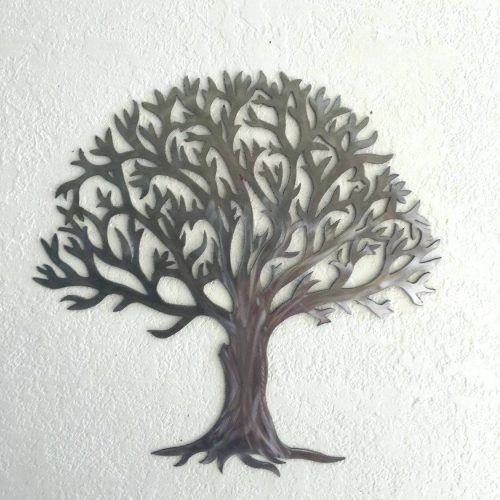 Oak Tree Wall Art (Photo 25 of 30)