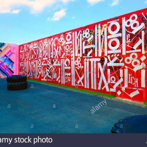 Miami Wall Art (Photo 8 of 20)