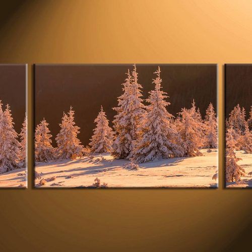 Triptych Art For Sale (Photo 18 of 20)