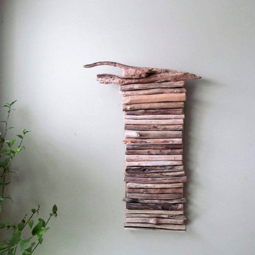 Driftwood Wall Art For Sale (Photo 10 of 30)