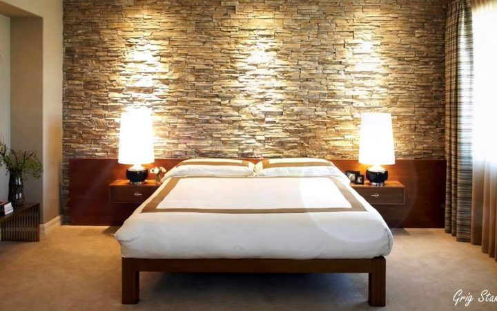 2024 Latest Wall Accents for Bedroom