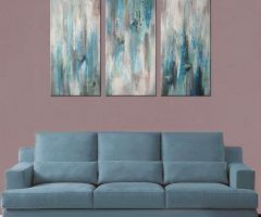 20 Collection of Home Goods Wall Art